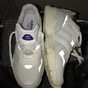 adidas Shoes - Adidas Yung - 96 adidas Shoes - Adidas Yung - 96